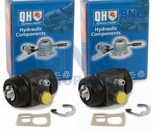 REAR BRAKE WHEEL CYLINDER PAIR