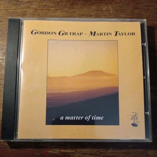 Gordon giltrap martin taylor - giltrap,