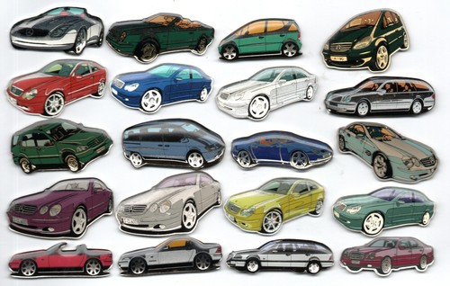 Pin bundle cars - 🚘pin, 20