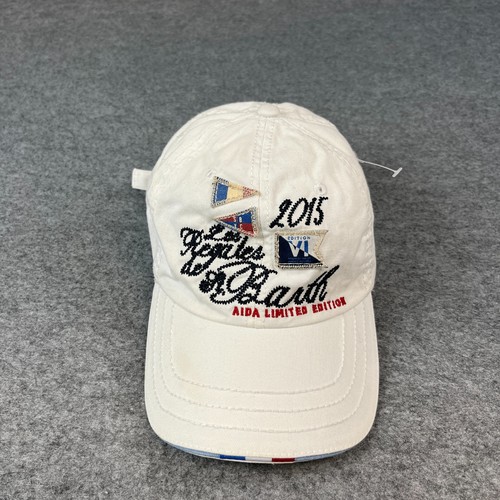 Les voiles barth hat cap - les,