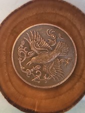 A British 1980 Isle of Man 2p