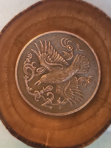 British 1980 isle - 1980,