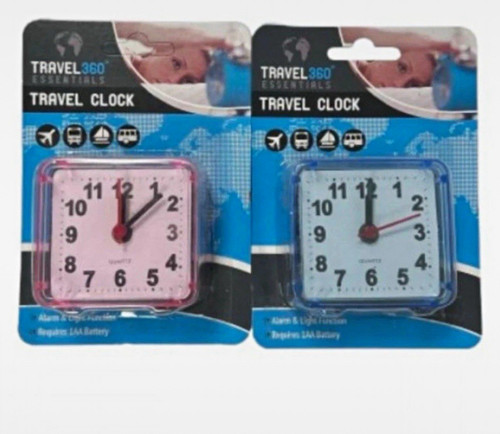 Travel 360 essentials - 360,