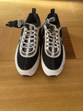 Nike x Undefeated Spiridon –