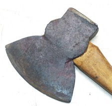 Vintage Short Handle 3½ Pound