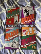 Razzle 1950 Issue 25, 28, 53 +