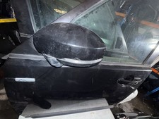 Land Rover Discovery 4 Wing
