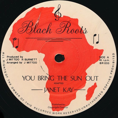 Janet kay you - janet,