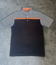 FootJoy men’s short sleeve