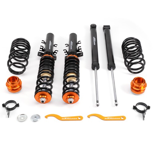 Street coilovers for seat - coilovers,
