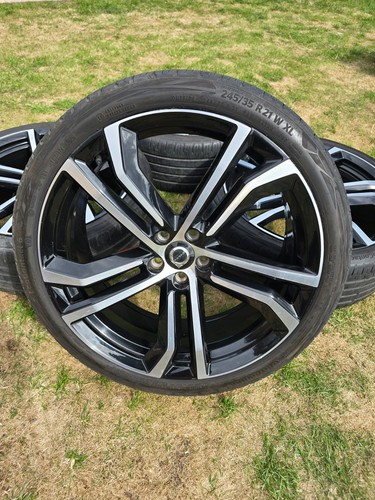 Genuine volvo v90 - v90, s90