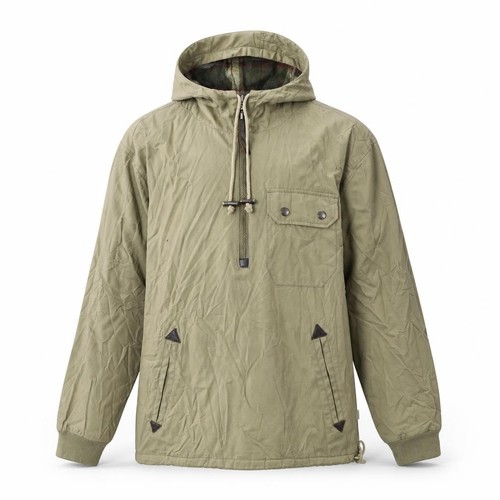 Howies mens anorak coat size - mens,