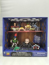 Disney Toy Story Sid Action