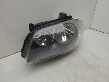 2009 BMW 116I Passenger