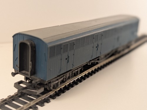 Lima blue siphon bogie - g,