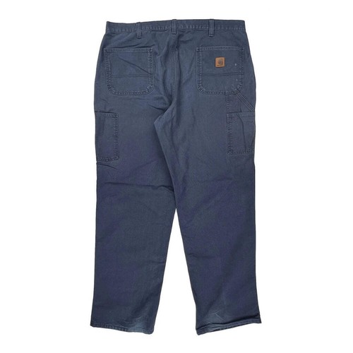 Carhartt carpenter trousers - carhartt,