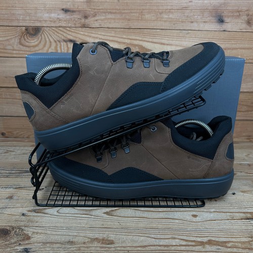 Ecco trainers mens size - trainers,