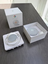 Google nest thermostat - google, e