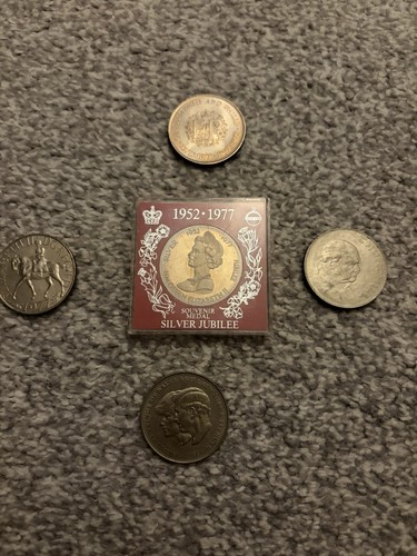 Royal family commemorative - royal,