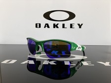 Oakley Flak Jacket Custom XLJ