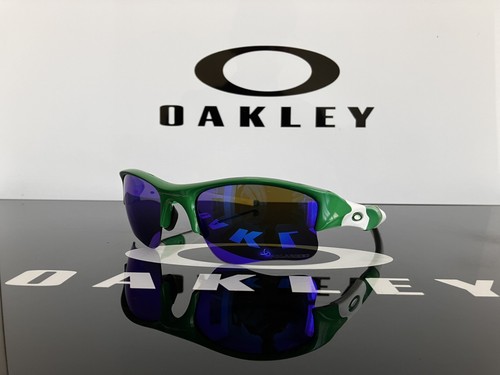 Oakley flak jacket custom - oakley,