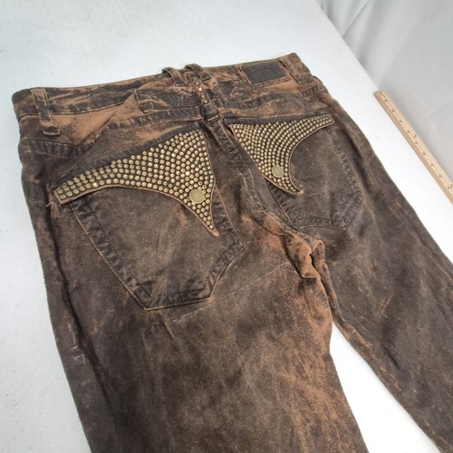 Vtg robin jean men 32 - vtg, men’s