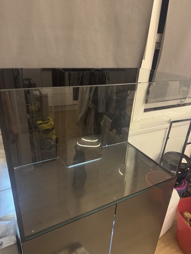 Marine tank clearseal - marine,