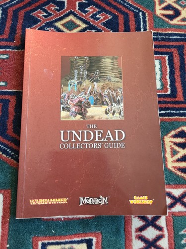 Warhammer fantasy games - warhammer,