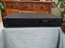 Arcam Alpha 5 Tuner FM Working Order Black