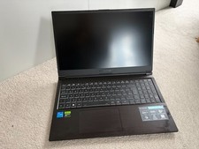 Medion Erazer Crawler E30 15.6" (512GB SSD, Intel Core i5 12450H, 2.00 GHz, 8GB