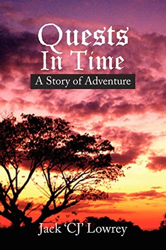 Quests time by lowrey - by,