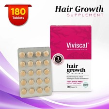 Viviscal Maximum Strength