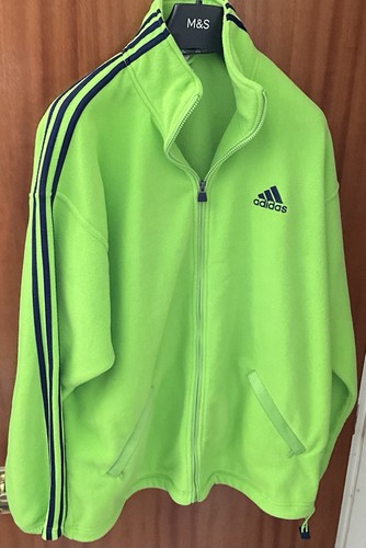 Adidas zip fleece - adidas,