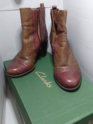 Women size brown - women's, 5