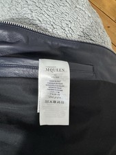 Alexander McQueen - Hooded