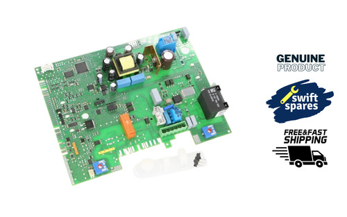 Worcester bosch 8748300922 - bosch,