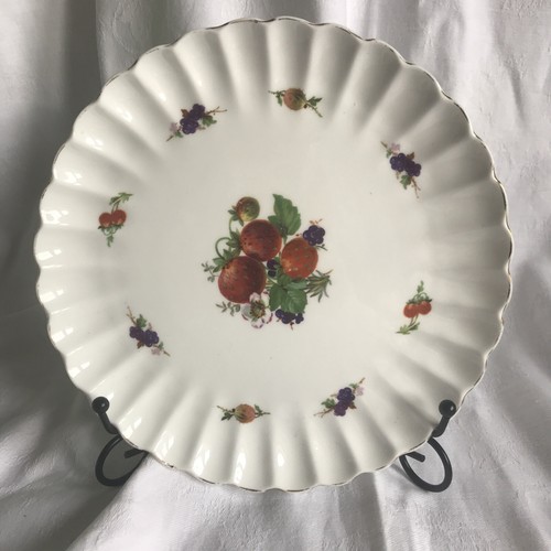 Vintage crown staffordshire - vintage,