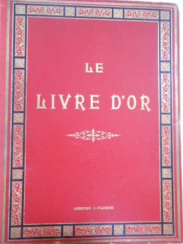 Figaro illustre livre - figaro, d'0r