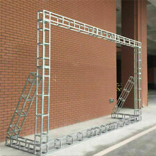 3PCS Sturdy DJ Truss Stand