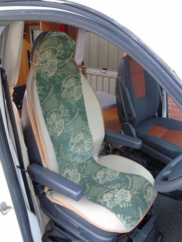 Fit fiat ducato motorhome - fit,