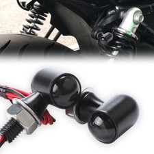 2Pcs Motorcycle Motorbike Turn