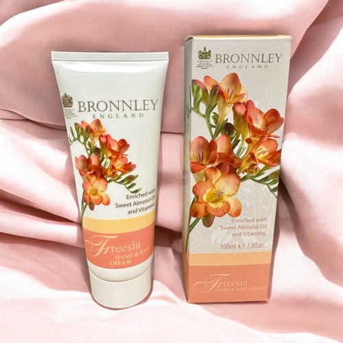 Bronnley hand nail therapy - bronnley,