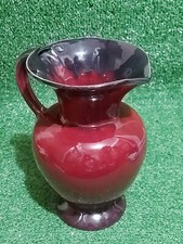 Scheurich german jug pitcher - jug,