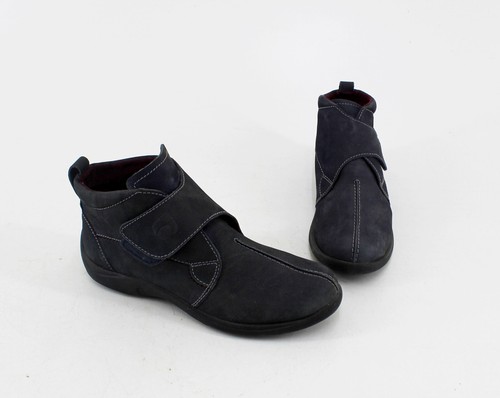 Ankle boots rohde - hook, and