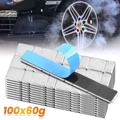 100 adhesive lead - lead, free
