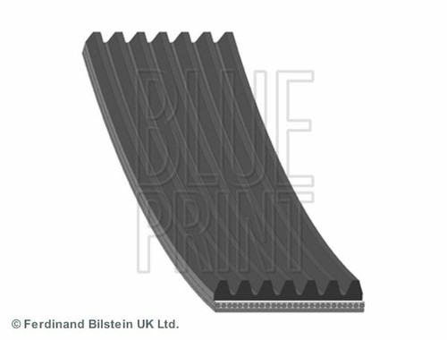 Alternator drive belt for - drive,