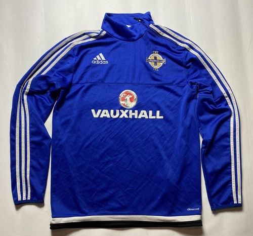 Northern ireland training blue - northern,