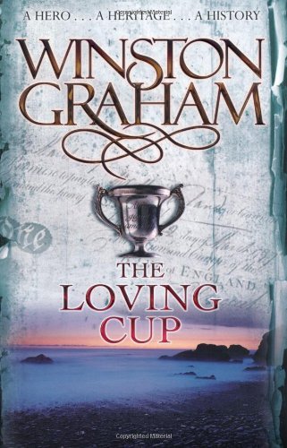 The loving cup novel - loving, cup: