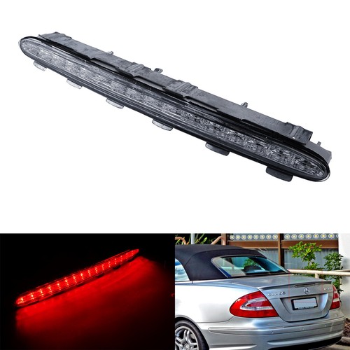 Clear lens led - clear, third