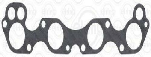 Genuine elring gasket - genuine, intake
